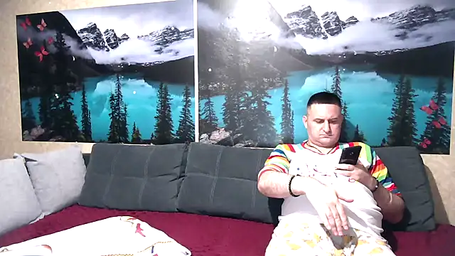 Big Boss55 online show from October 20, 2025, 7:47 pm