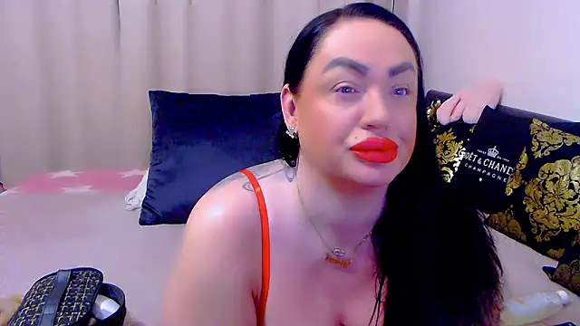BustyVicky online show from February 11, 2026, 9:53 pm