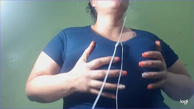 Kosem4 online show from March 21, 2025, 7:13 pm