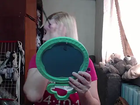 BustyBlond online show from March 15, 2025, 6:03 am