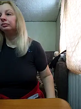 BustyBlond online show from February 21, 2026, 5:19 am