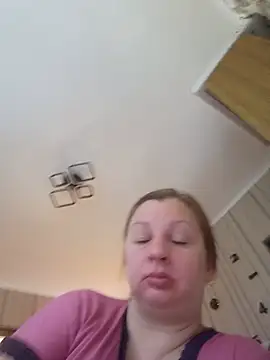 BustyBlond online show from July 20, 2026, 5:22 am