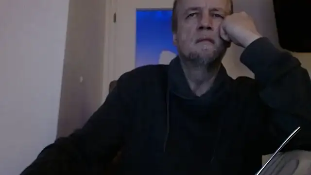 Cordt27 online show from November 19, 2025, 8:31 pm