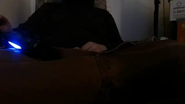 Cordt27 online show from March 5, 2026, 8:38 pm