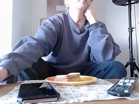 Cordt27 online show from March 15, 2026, 3:40 pm