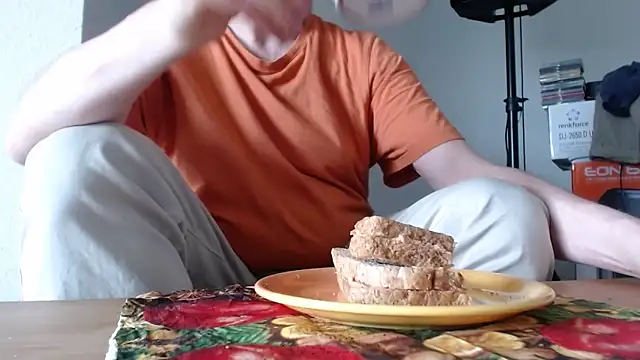 Cordt27 online show from April 24, 2026, 2:30 pm