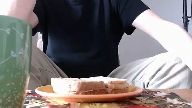 Cordt27 online show from April 25, 2026, 3:09 pm