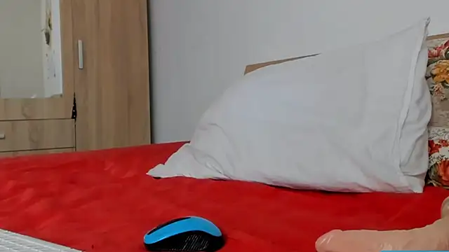 wildalissa online show from January 31, 2025, 4:17 pm