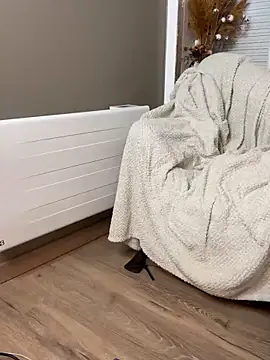 FoxyFrenchy online show from March 6, 2025, 8:27 pm