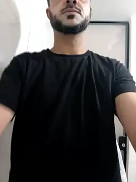 SMOKERBEASTBR online show from January 9, 2026, 12:41 pm