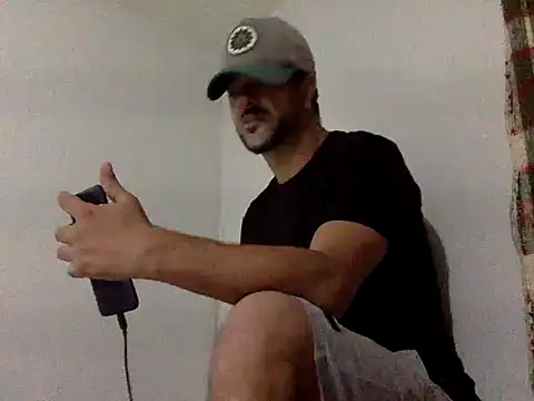 SMOKERBEASTBR online show from March 1, 2026, 2:02 am