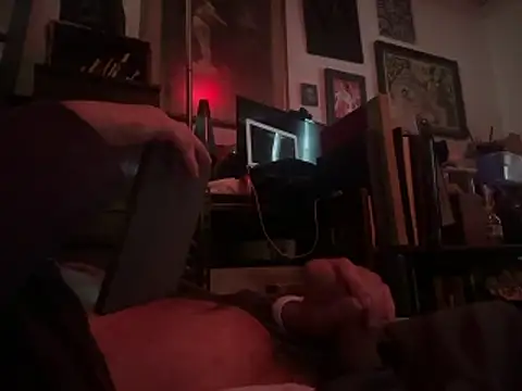 htk1975 online show from February 15, 2026, 9:55 pm