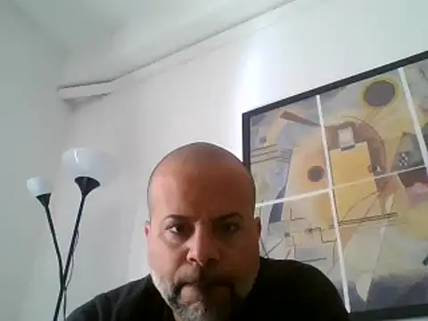 Diabulusux online show from March 17, 2025, 11:10 am