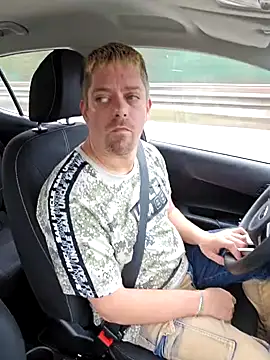 Trucker Hunter online show from February 23, 2025, 12:27 pm