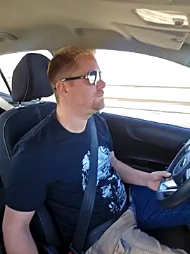 Trucker Hunter online show from March 6, 2025, 9:47 am