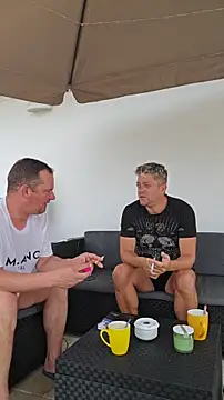 Trucker Hunter online show from April 17, 2026, 12:41 pm