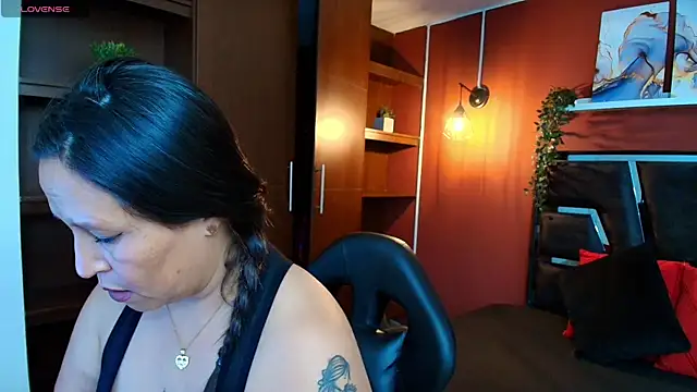 DacotaAndersonDirty online show from November 12, 2025, 10:37 am