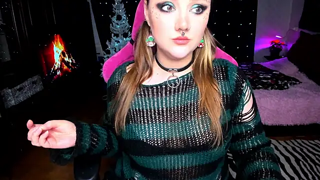 YourDyingBride online show from December 21, 2024, 8:10 pm