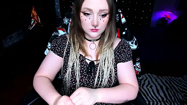 YourDyingBride online show from January 19, 2025, 4:36 pm