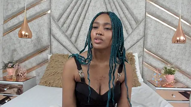 AgataRinaldi online show from January 18, 2025, 12:26 pm