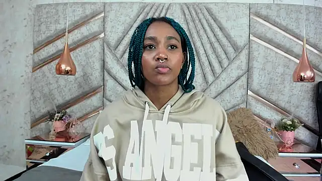 AgataRinaldi online show from January 19, 2025, 8:30 pm