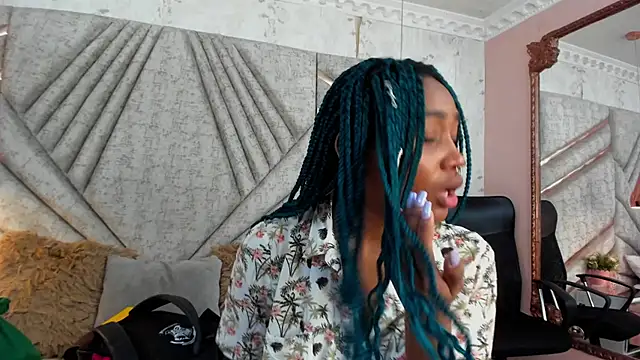 AgataRinaldi online show from January 21, 2025, 8:11 pm