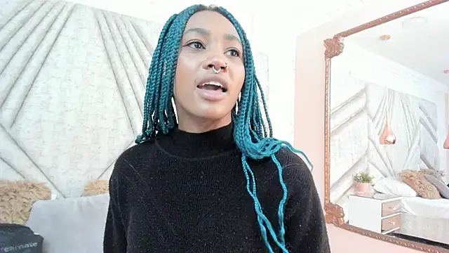 AgataRinaldi online show from January 26, 2025, 8:13 pm