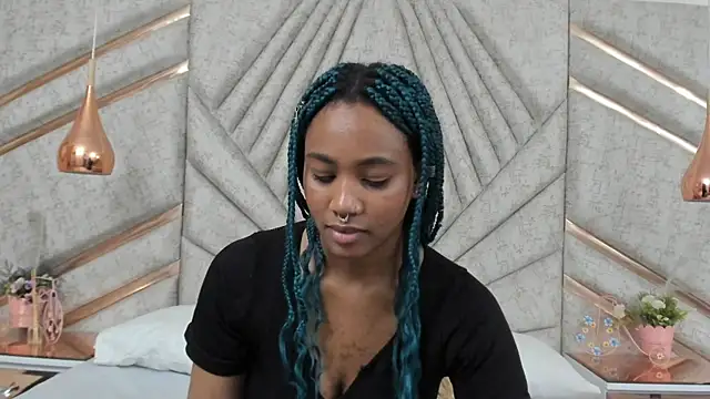 AgataRinaldi online show from February 2, 2025, 11:11 pm