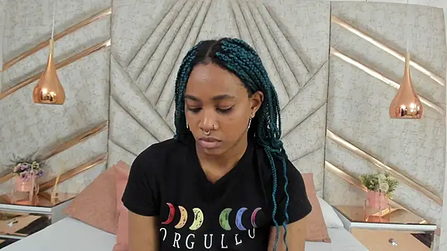 AgataRinaldi online show from February 3, 2025, 11:26 pm