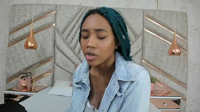 AgataRinaldi online show from February 8, 2025, 7:16 pm