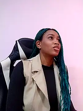 AgataRinaldi online show from February 10, 2025, 5:30 pm