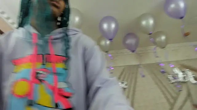 AgataRinaldi online show from February 15, 2025, 9:04 pm