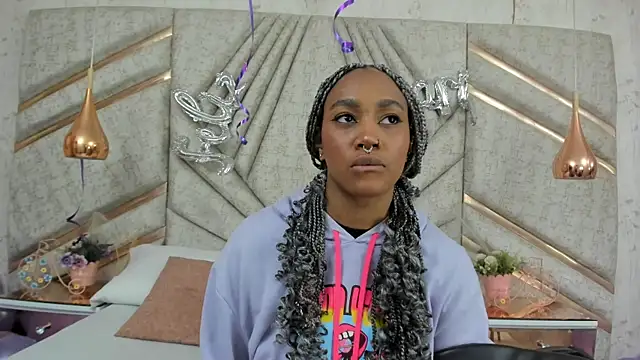 AgataRinaldi online show from February 19, 2025, 8:31 pm