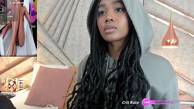 AgataRinaldi online show from September 18, 2025, 8:00 pm