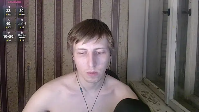 darienlarge online show from February 15, 2025, 6:55 pm