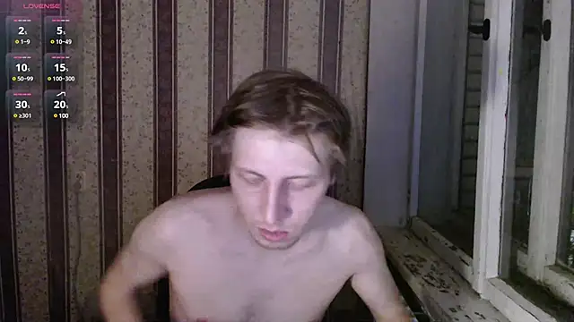 darienlarge online show from February 19, 2025, 2:44 am