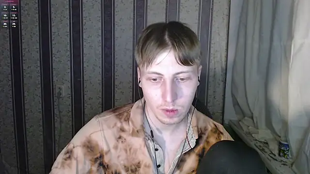 darienlarge online show from February 19, 2025, 8:31 pm