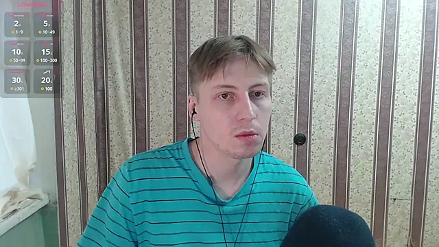 darienlarge online show from March 4, 2025, 8:46 am