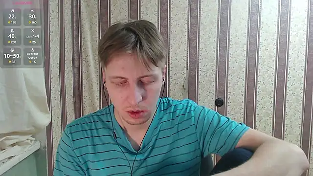 darienlarge online show from March 4, 2025, 6:07 pm