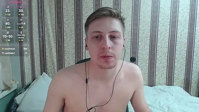 darienlarge online show from March 7, 2025, 6:43 pm