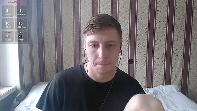 darienlarge online show from March 14, 2025, 11:01 am