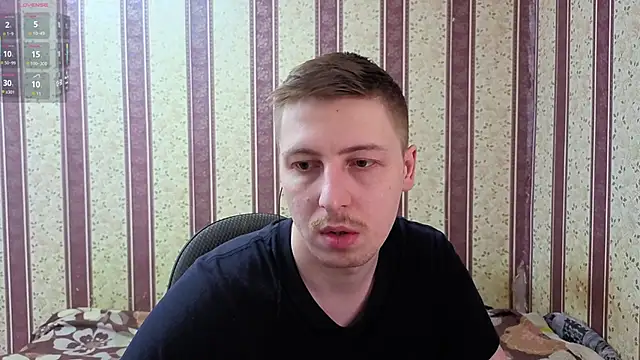 darienlarge online show from January 13, 2026, 11:37 am