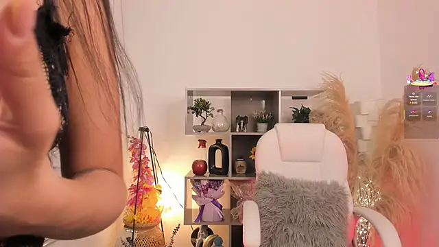 Snapshot of Alexandra_ra chatting on February 15, 2026, 12:40 am Alexandra ra online show from February 15, 2026, 12:40 am