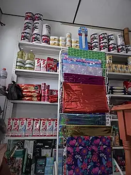 sammyqueenx21 online show from February 25, 2025, 4:31 pm