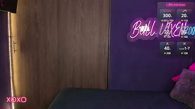 bull vixen2001 online show from January 16, 2025, 12:20 pm