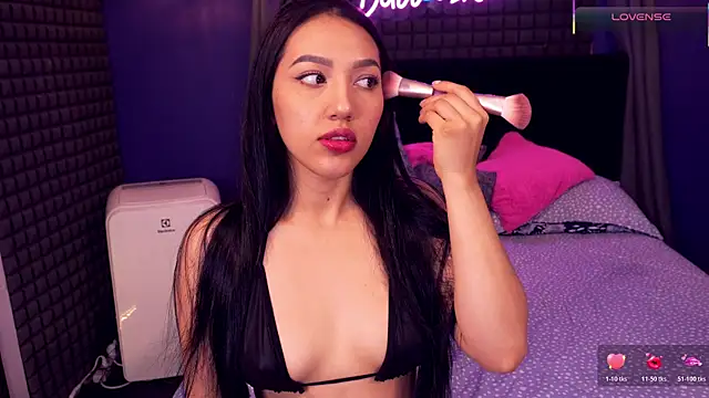 bull vixen2001 online show from October 26, 2025, 10:54 am