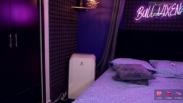 bull vixen2001 online show from March 14, 2026, 12:28 am