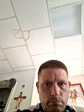 curiouscock38 online show from October 18, 2025, 4:30 pm