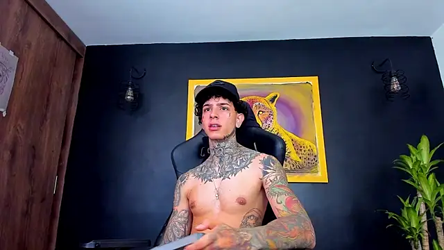 Aron ford online show from January 5, 2025, 7:49 pm