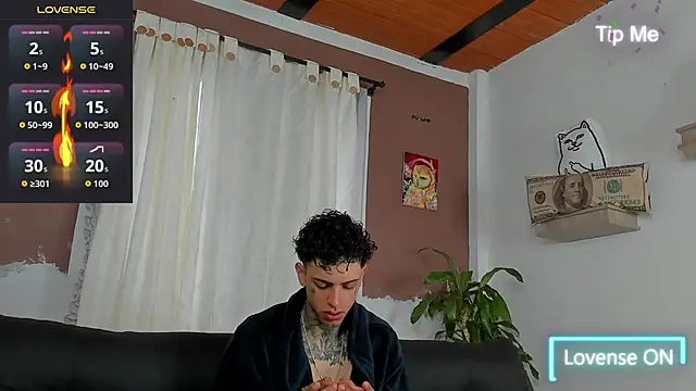 Aron ford online show from October 19, 2025, 12:28 pm